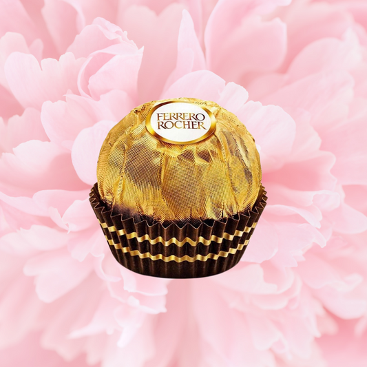 Ferrero Rocher Chocolates