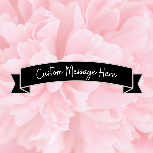 Custom Ribbon